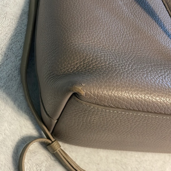 Cuyana 16” System Tote + Strap + insert - Picture 7 of 7